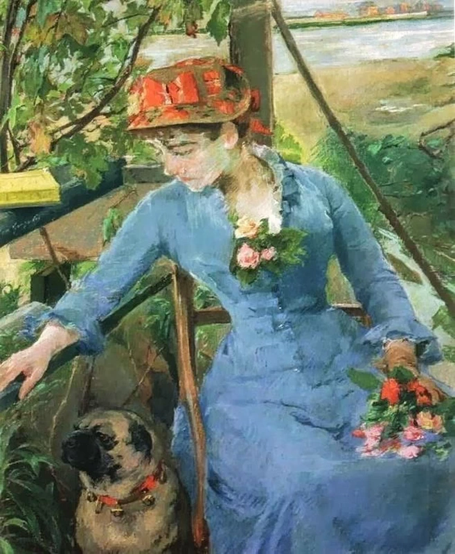 Sotto la culla (Honfleur)